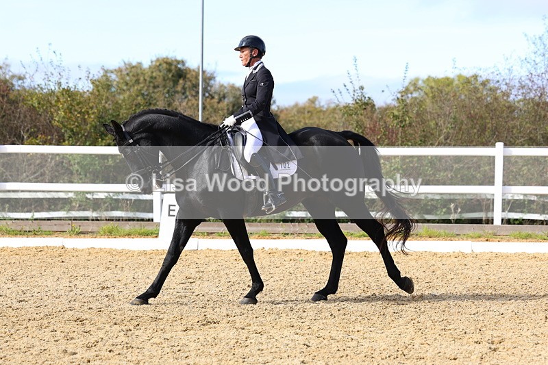 3E7A9802 - Class 13: FEI Prix St Georges 2026