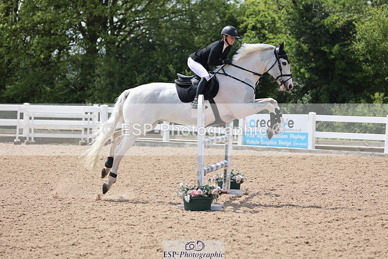 240510A-131557-07097 - Cls 16 95cm National Am Quali