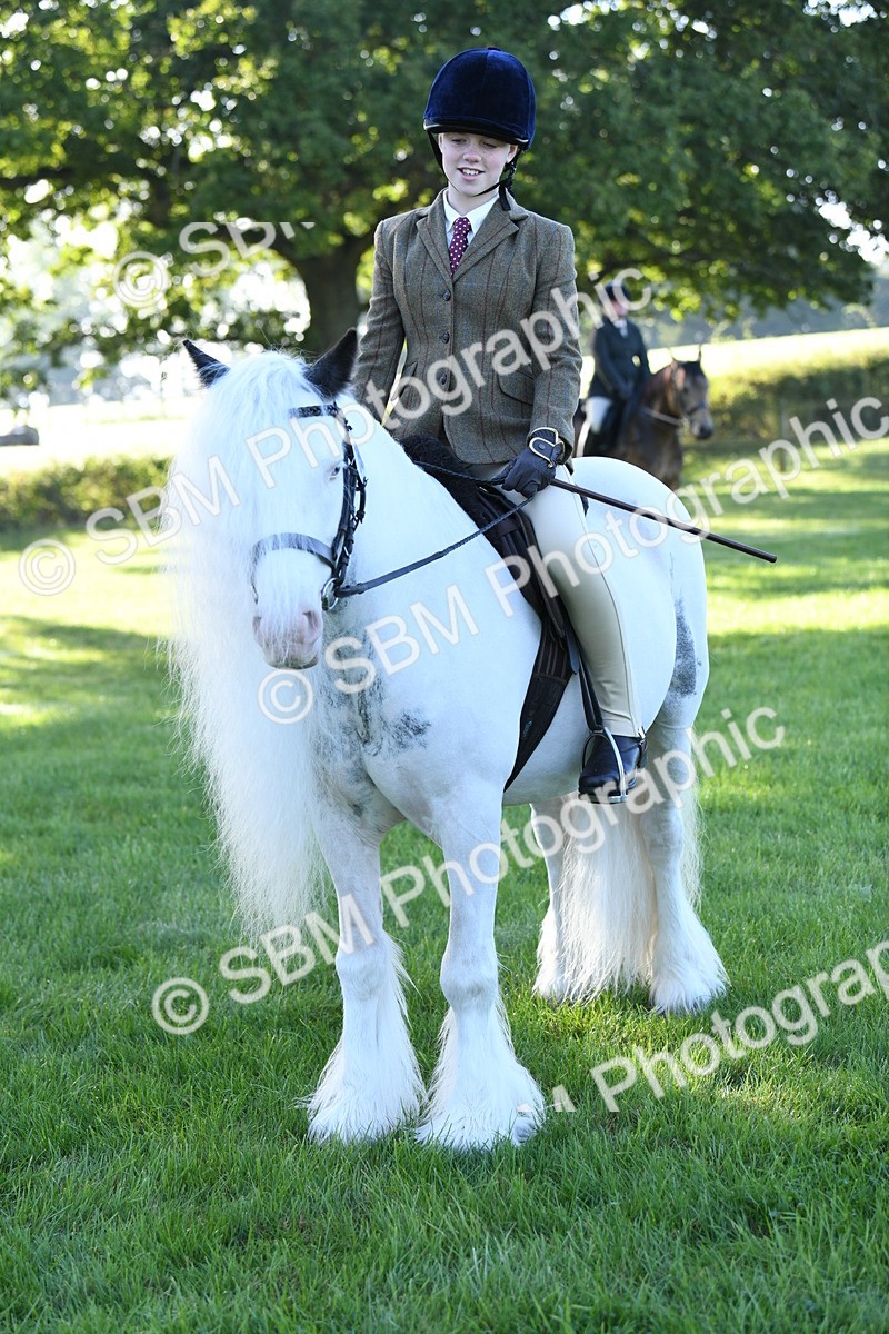 SBM_34013 - S16 - Condition & Turnout - Ridden