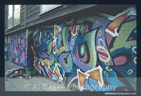 24 - Our City Speaks