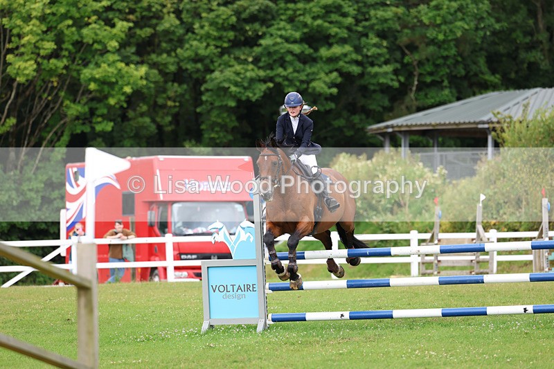 3E7A2787 - Class 8: 1m open