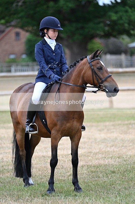 WJ7_0290 - Class 2 Best rider