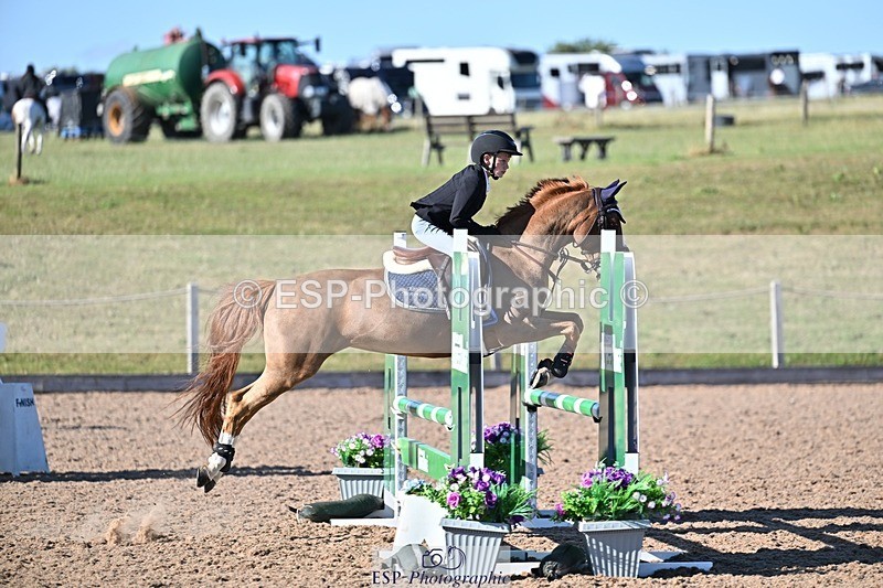 250627-181619-01038 - Cls 7 Springboard 128cm and 138cm