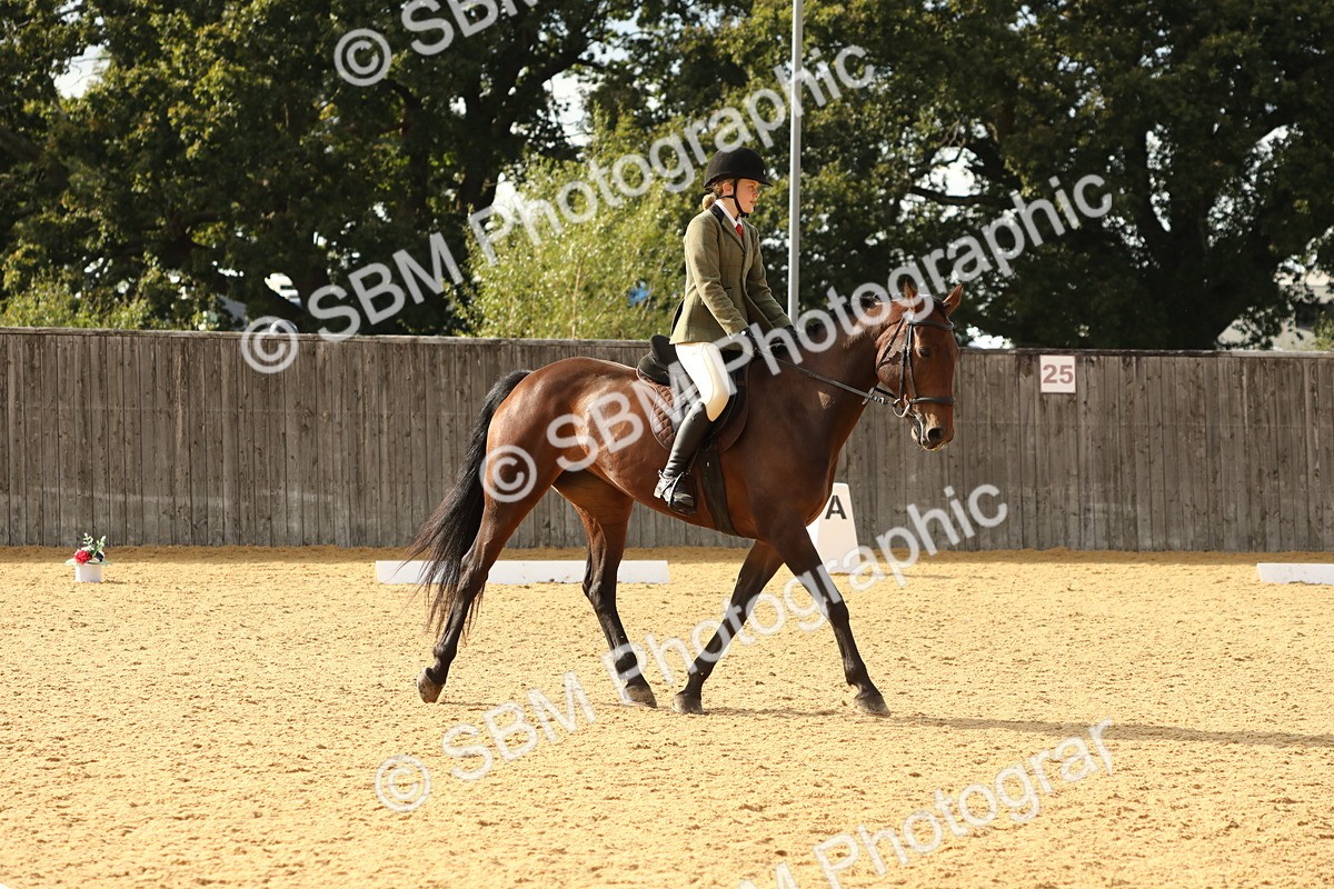 SBM_51366 - D23 - Junior Championship - Prelim 12