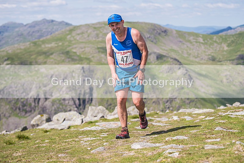 Duddon Long-717 - Duddon Valley Long Fell Race Saturday 1st June 2024