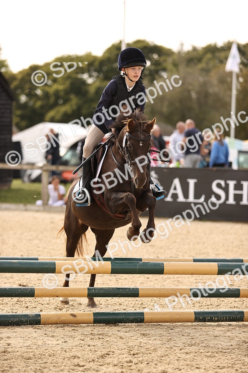 SBM_66989 - J13 - Junior Pony 60cm Championship