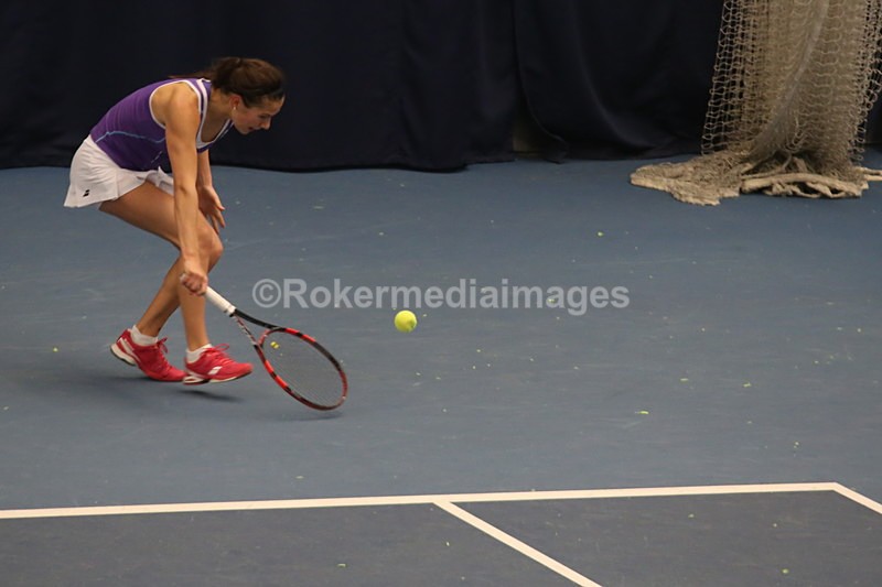 IMG_8545 - AEGON BRITISH TOUR JAN 2016