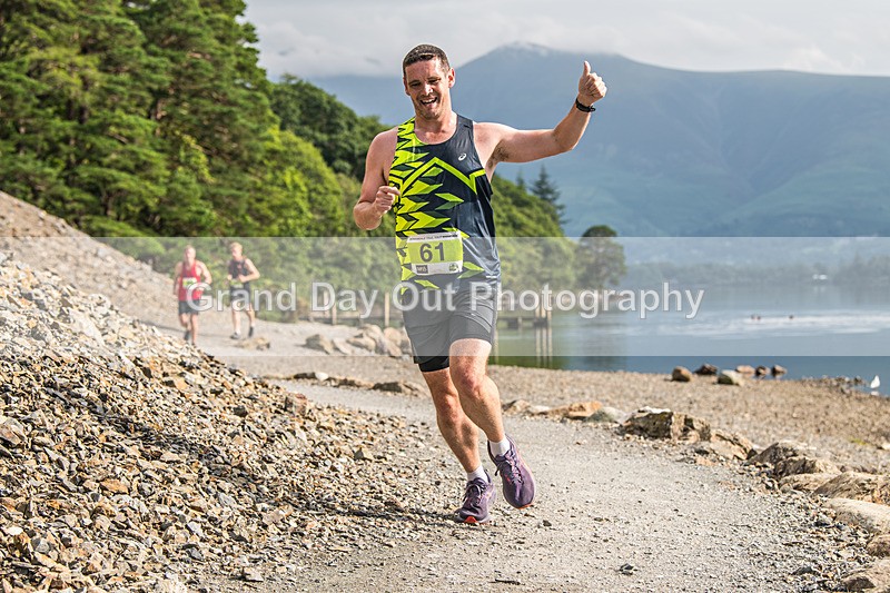 Borrowdale-44 - Fellside Events Borrowdale Trail Half Marathon Sunday 20th July 2025