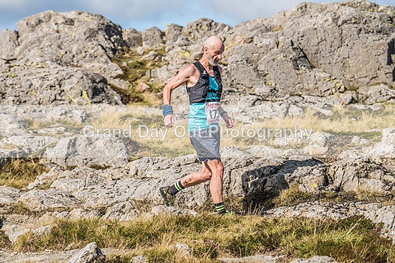 Three Shires-985 - Three Shires Fell Face Saturday 17th September 2022