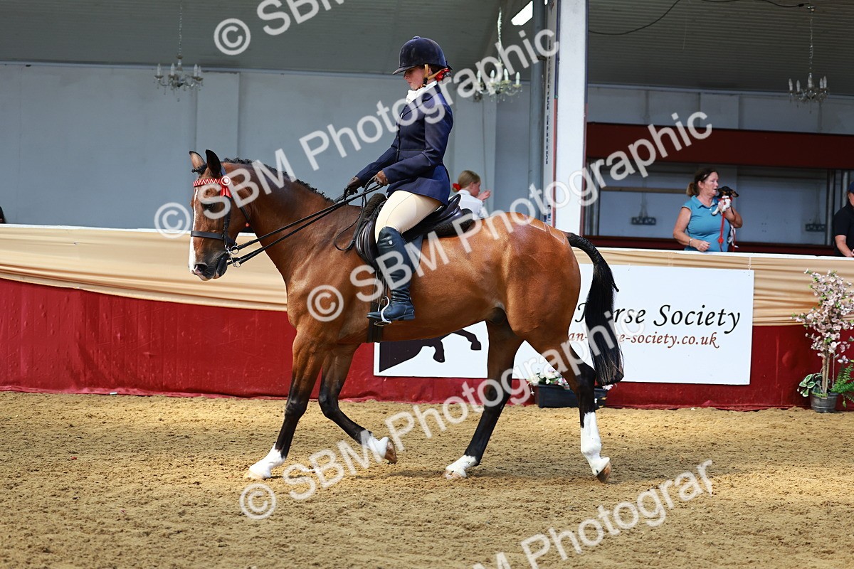 SBM_23127 - Class 904 - Supreme Final - Ridden Diamond