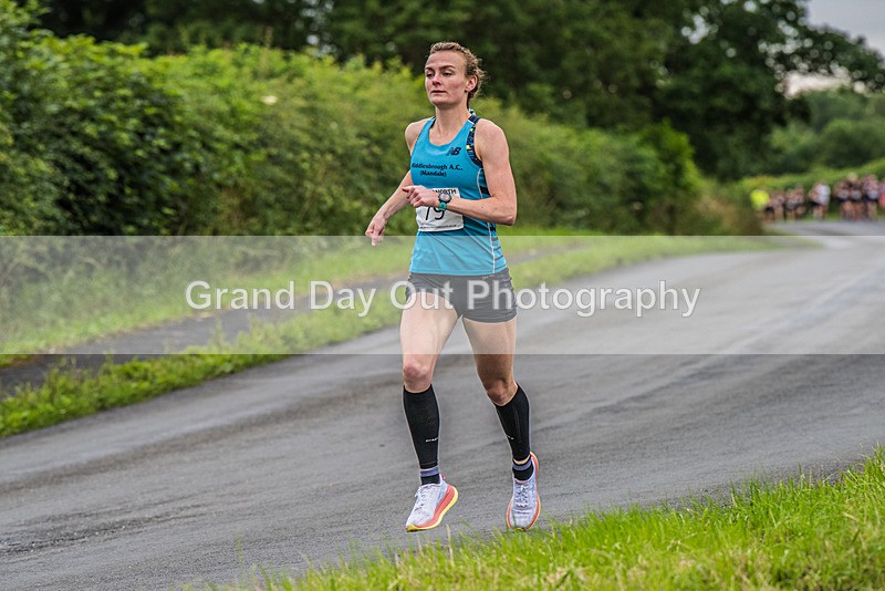 Lambfoot Loop-63 - Lambfoot Loop Road Race Tuesday 4th July 2023