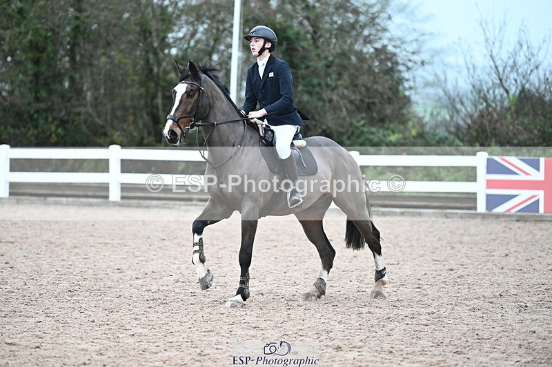 231118A-153546-03840 - Cls 12-14 Children on Horses 90cm, 1m and 1.10m