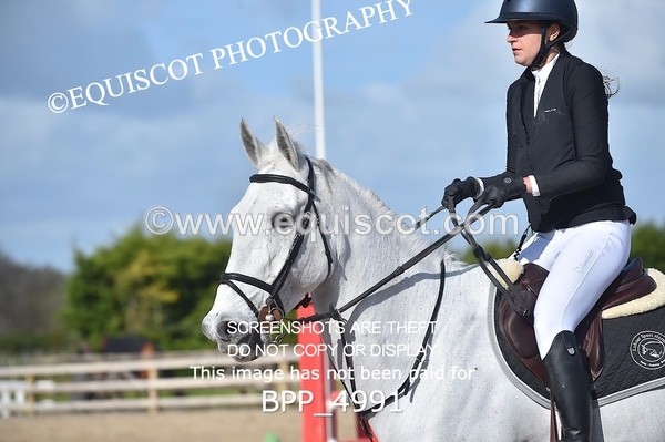 BPP_4991 - CLASS 13  Senior Discovery/ 1m Open