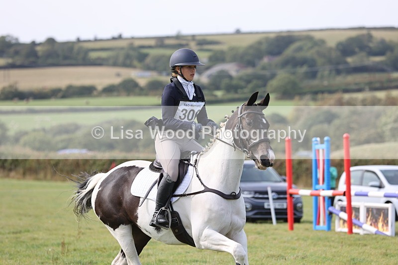 JPP_9067 - Class 3: Nankelly Open: 90cm Showjumping