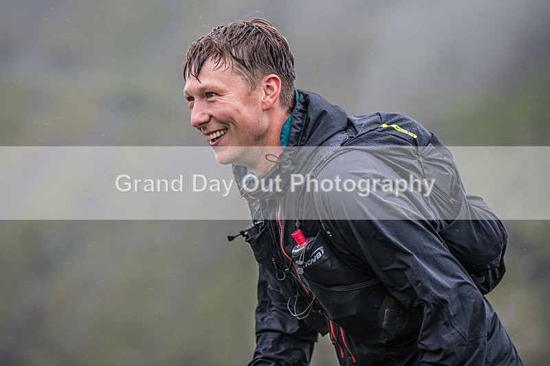 Buttermere-321 - Darren Holloway Memorial Buttermere Horseshoe Fell Race Saturday 28th June 2025