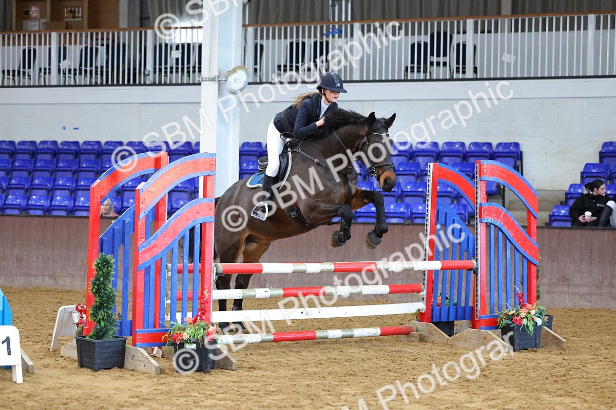 SBM_005647 - Class 22 - Bliss of London Novice Winter Championship Qualifier 90cm