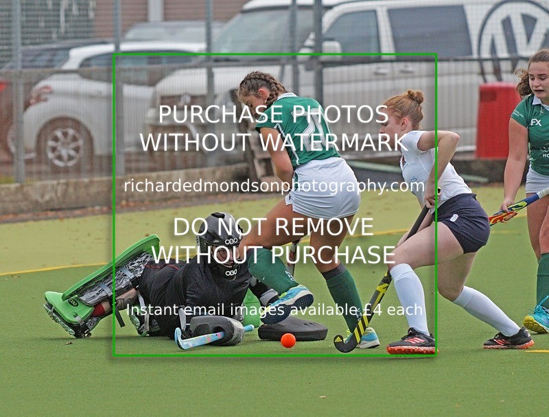 DSC02856 - Kendal Ladies Seconds v Carlisle Seconds (Saturday 2 November)