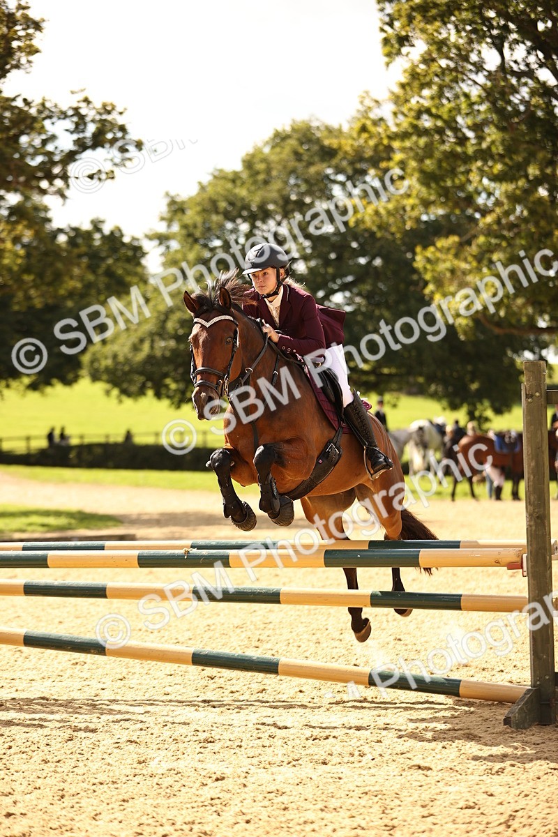 SBM_43397 - J40 Senior 90cm Supreme Championship