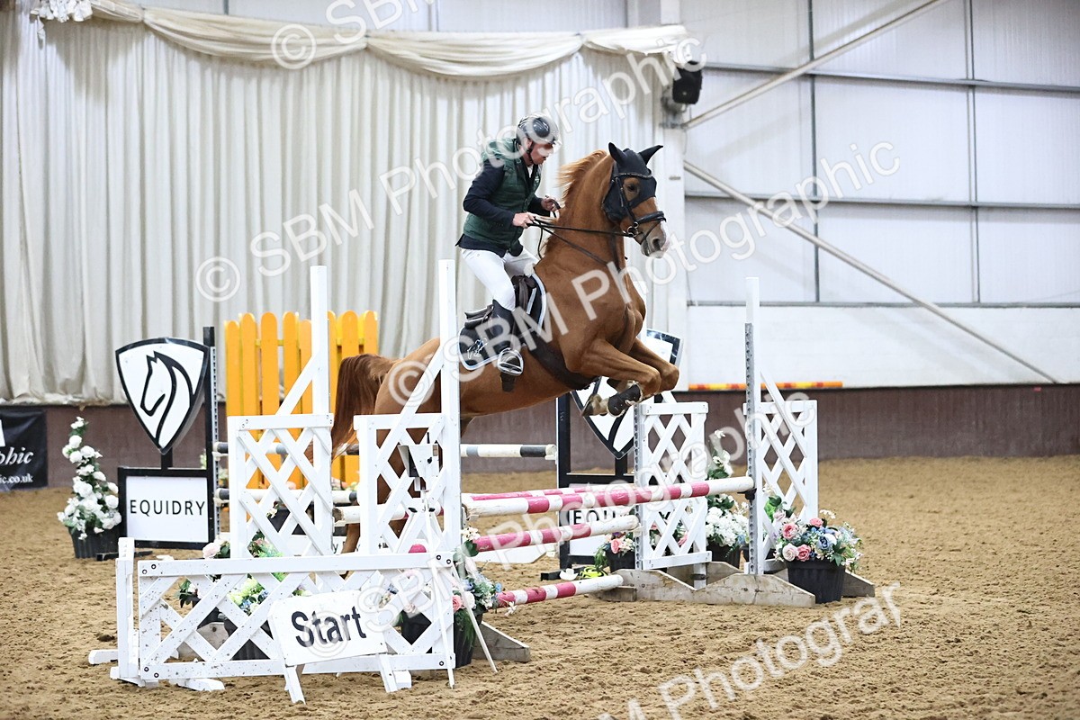SBM_002350 - Class 8 - Clear Round 80cm