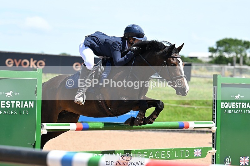 260627-140559-04554 - Cls 14 Newcomers 2nd R's Jump Off and P