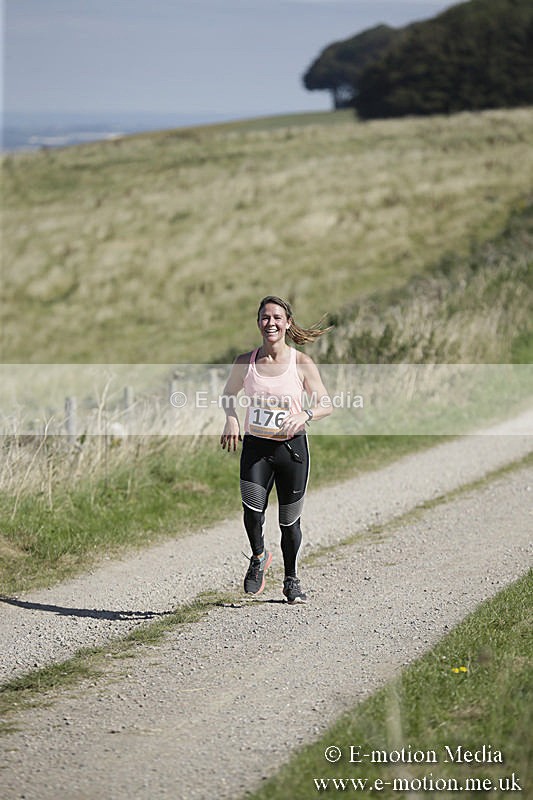 CAD150919-0405 - Marlborough Tiny Temple 7 mile and Temple Half-Marathon 15/09/19