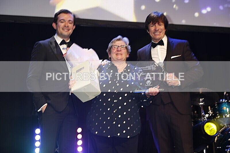 _09I0826 - The CYP Awards 2024