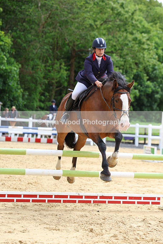 3E7A5331 - Class 10: 90cm open