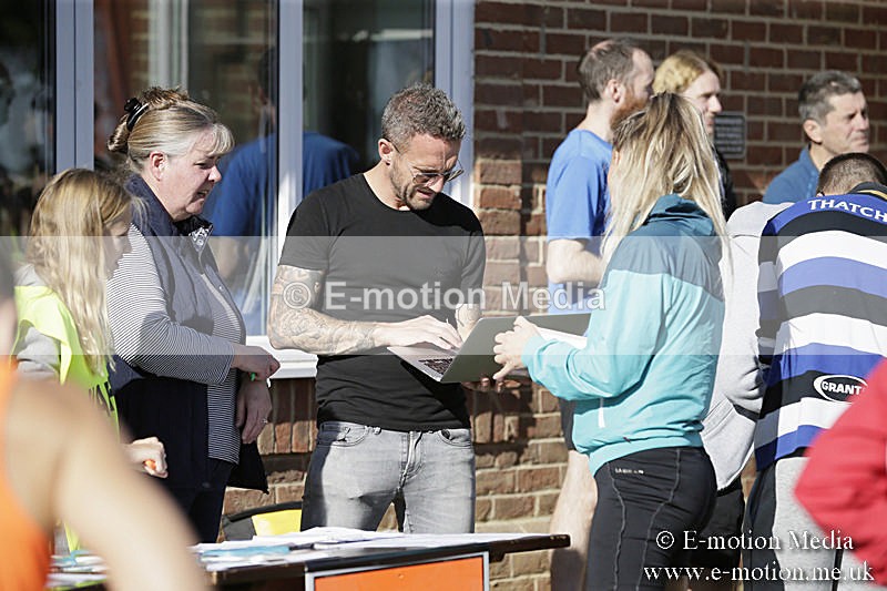 CAD150919-0002 - Marlborough Tiny Temple 7 mile and Temple Half-Marathon 15/09/19