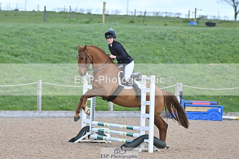 240409A-DSC_0233-01619 - 50cm Clear Round