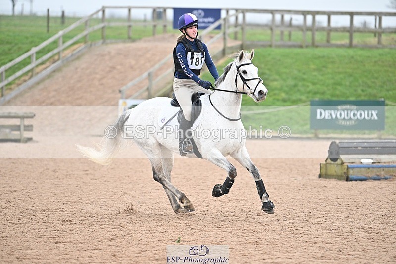 250118-134730-01311 - Cls 3A&B 90cm 13.20 to Coursewalk