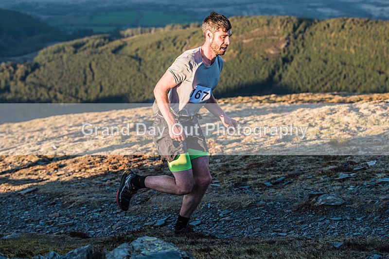Grisedale-69 - Grisedale Grind Fell Race Wednesday 19th April 2023