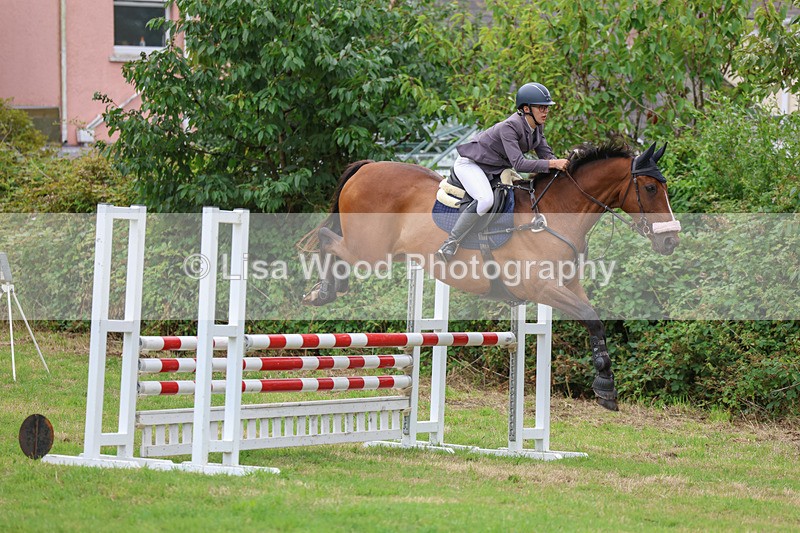 3E7A7819 - Class 6: Senior Discovery/1m open