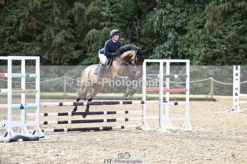 250830A-094155-05372 - Cls 21 British Novice and 90cm Open