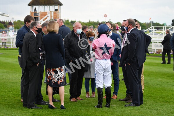 yr22052021r4-3 - Race 4 3.50pm WilliamHill.com Best Odds Guaranteed Stakes