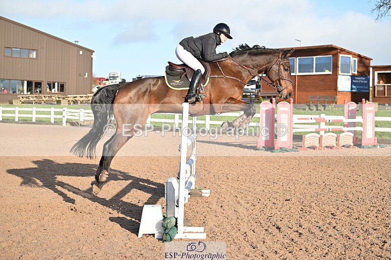 231210A-134535-02677 - Cls 20 Newcomers & 1.10m Open