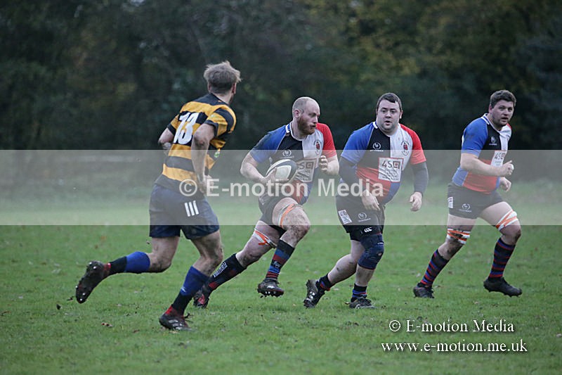 RU 161119 0667 - Pewsey RFC v Combe Down II RFC 16/11/19