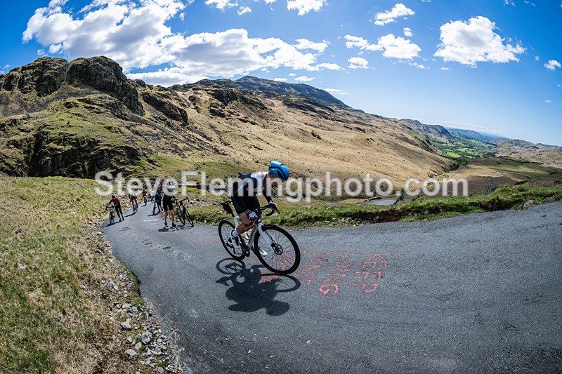 142949 - Hardknott Pass Camera 2 14.00-15.00