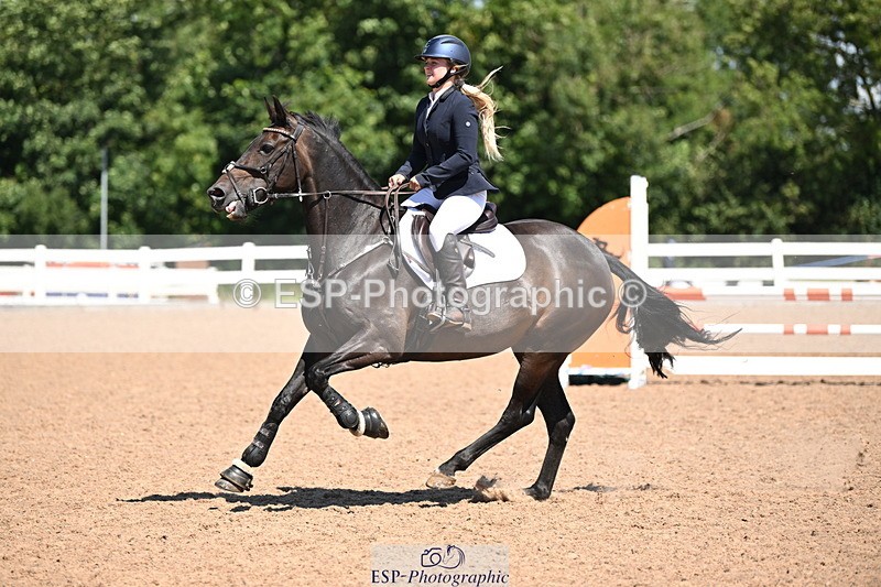 240728A-121446-08475 - Cls 32 85cm Amateur Qualifier