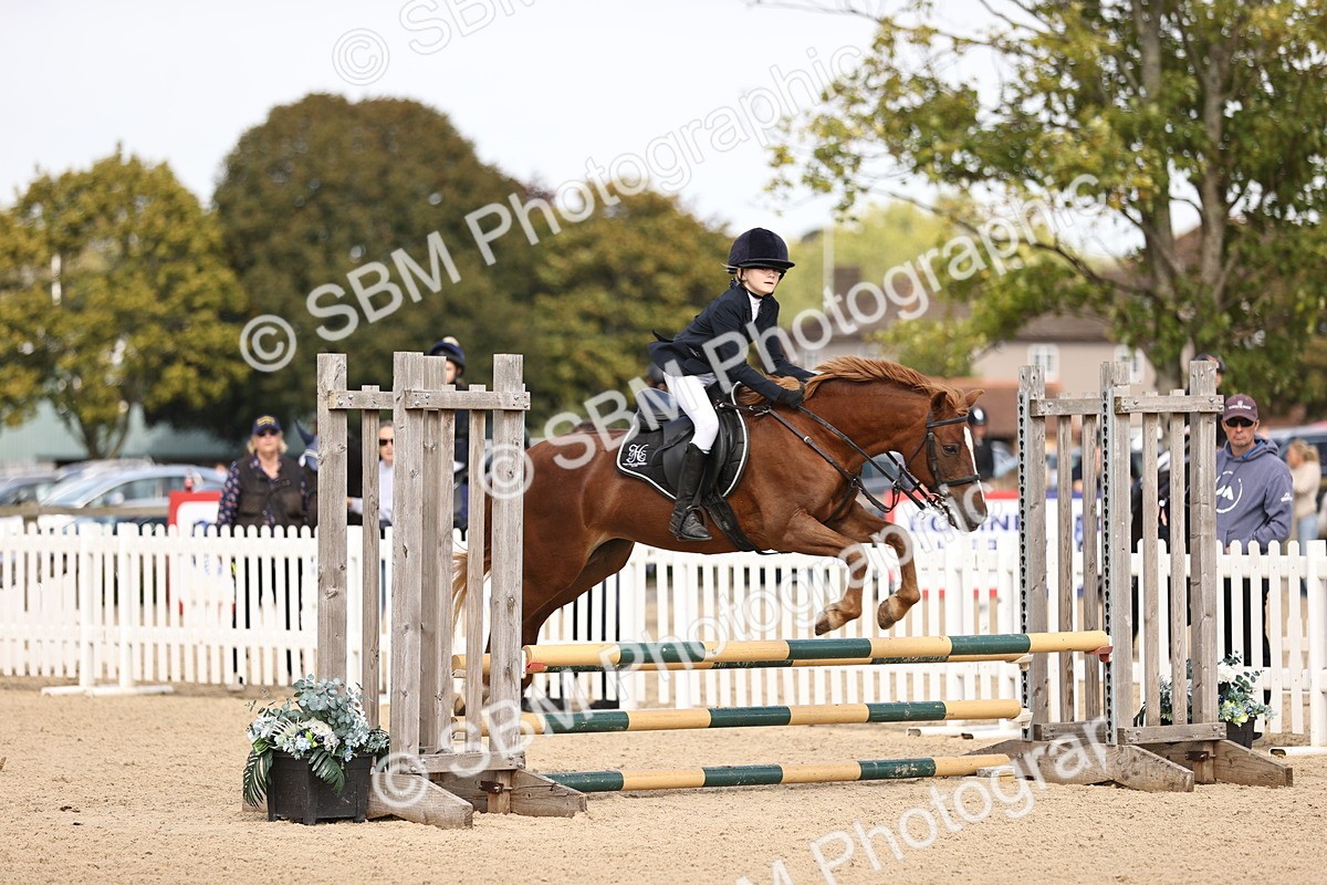 SBM_69450 - J13 - Junior Pony 60cm Championship