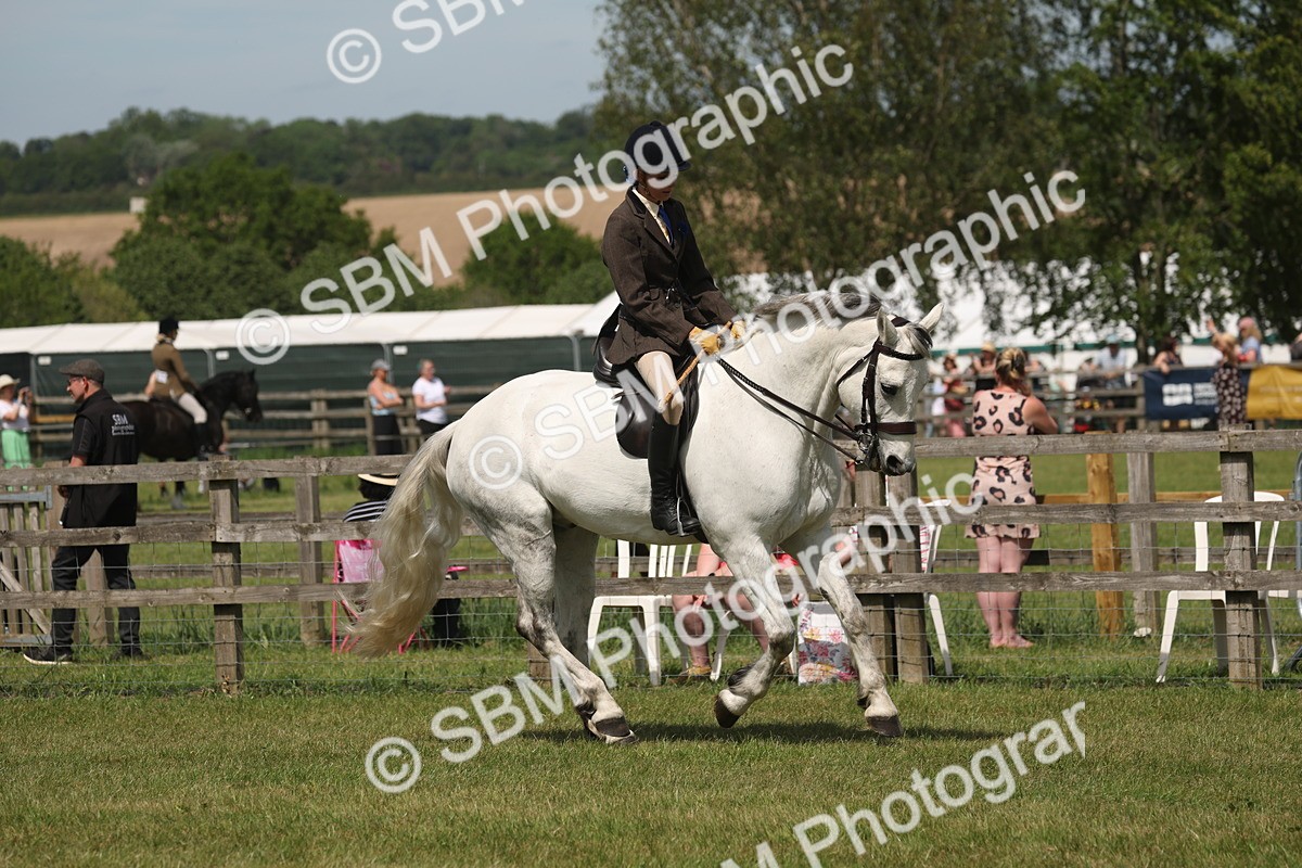 SBM_07595 - Class 26-30 - Mountain and Moorland Ridden