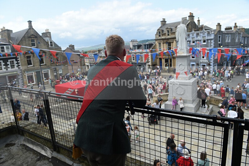 _357 - Selkirk Common Riding 2025