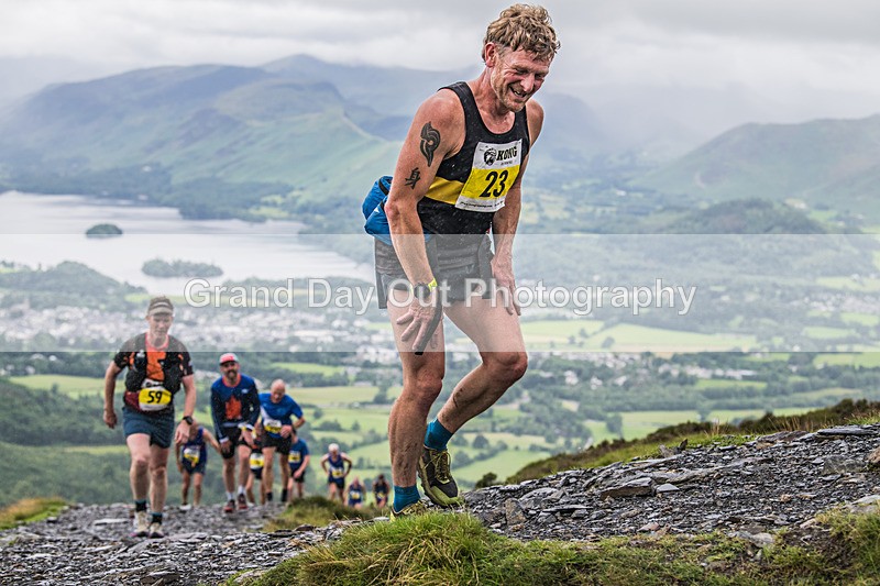 Skiddaw-289 - Skiddaw Fell Race Sunday 6th July 2025
