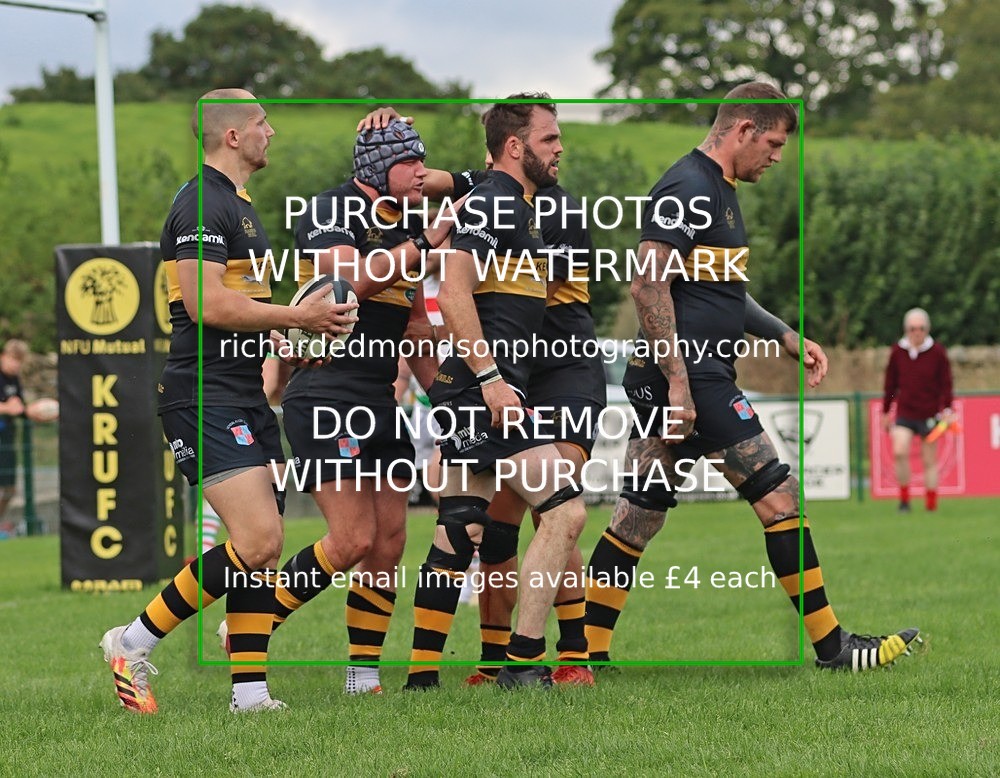 IMG_2120 - Kendal Rugby v Stockport Rugby
