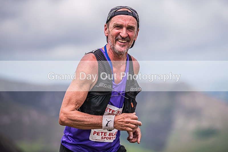 Buttermere-187 - Buttermere Horseshoe Fell Race (Darren Holloway Memorial Race) Saturday 22nd June 2024