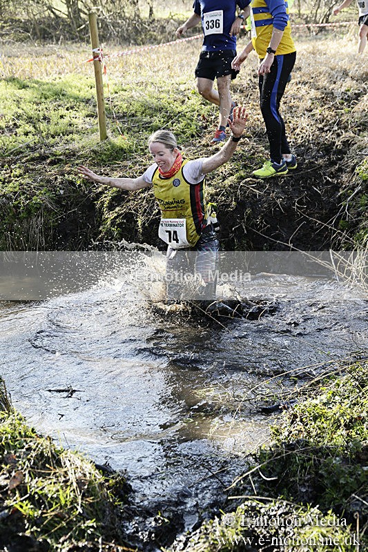 PVT 240219 737 - The Terminator Race - Pewsey Vale - 24/02/19