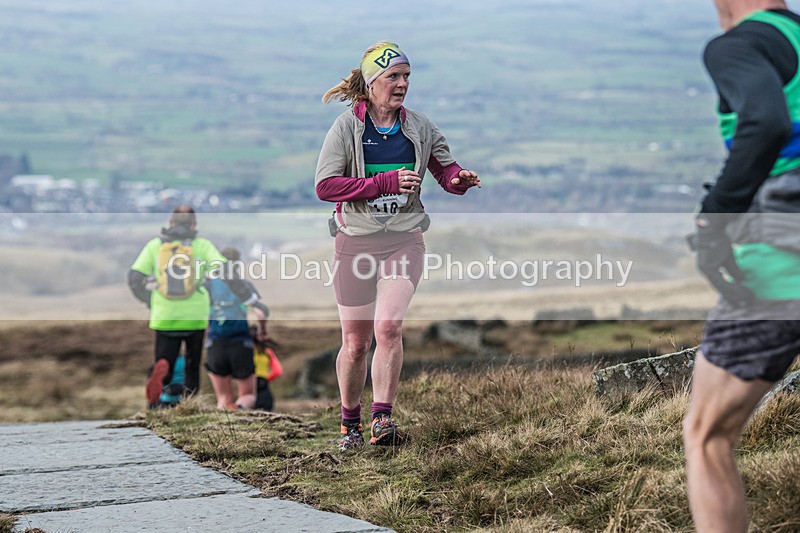 Nine Standards-525 - Nine Standards Fell Race Thursday 1st January 2026