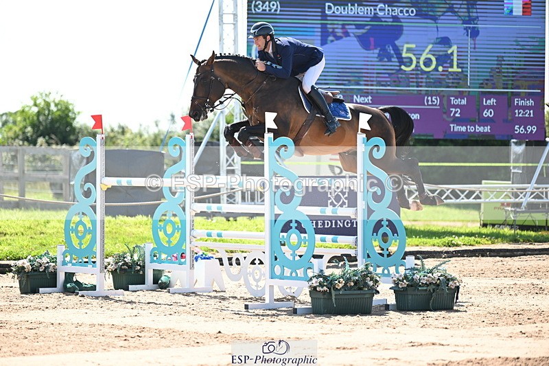 240718A-103204-04547 - Cls 1, 3 Star Small Tour 1.35m