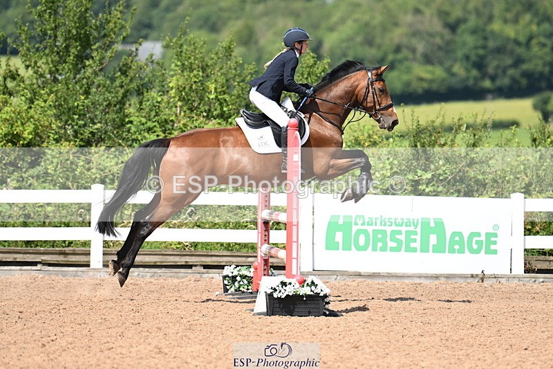 240728A-112553-08405 - Cls 35 Snr Discovery and 1m Open