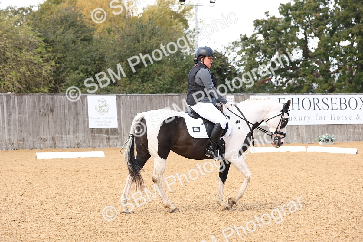 SBM_02257 - D10 - Small Tour Championship Prelim 2