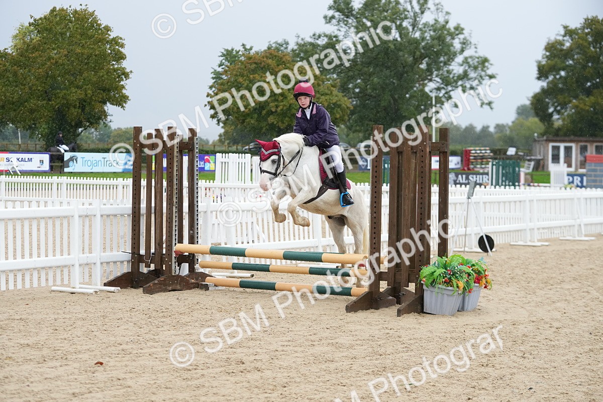 SBM_36307 - J5 - Junior Pony 50cm Championship